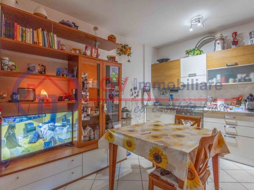 Appartamento a Grosseto in Complesso Residenziale le Gemme, 31 - Foto 5