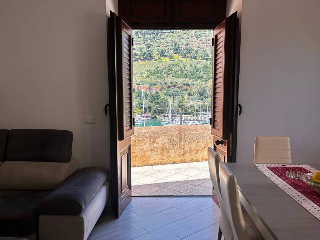 Appartamento a Castellammare del golfo in Via Ponte Castello, 10 - Foto 4