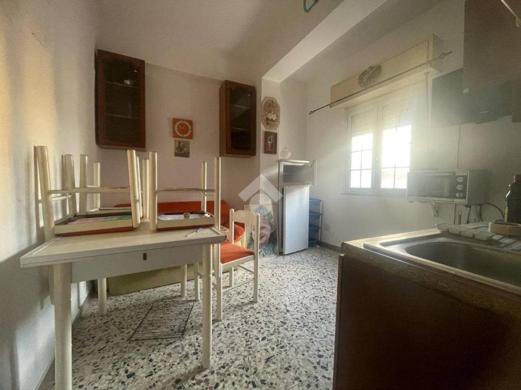 Appartamento a Reggio calabria in Vico soccorso dir. dascola, 6 - Foto 2