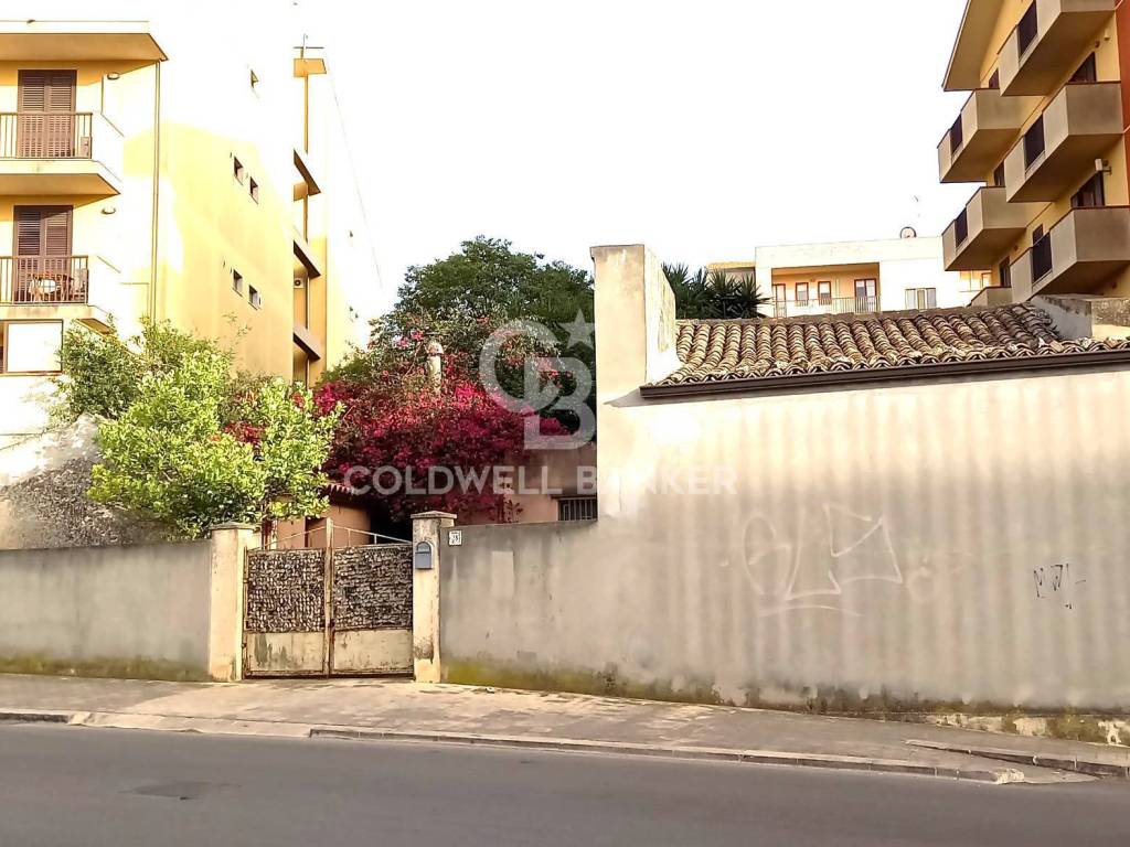 Casa indipendente a Modica in Via Risorgimento, 28 - Foto 2