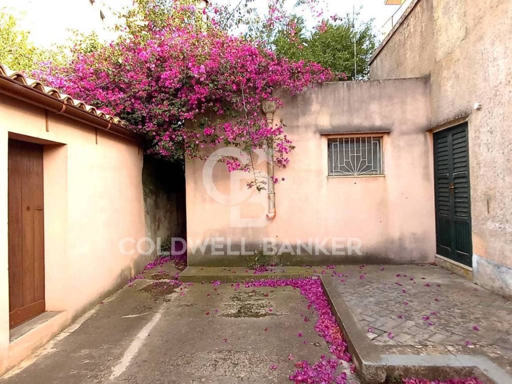 Casa indipendente a Modica in Via Risorgimento, 28 - Foto 3