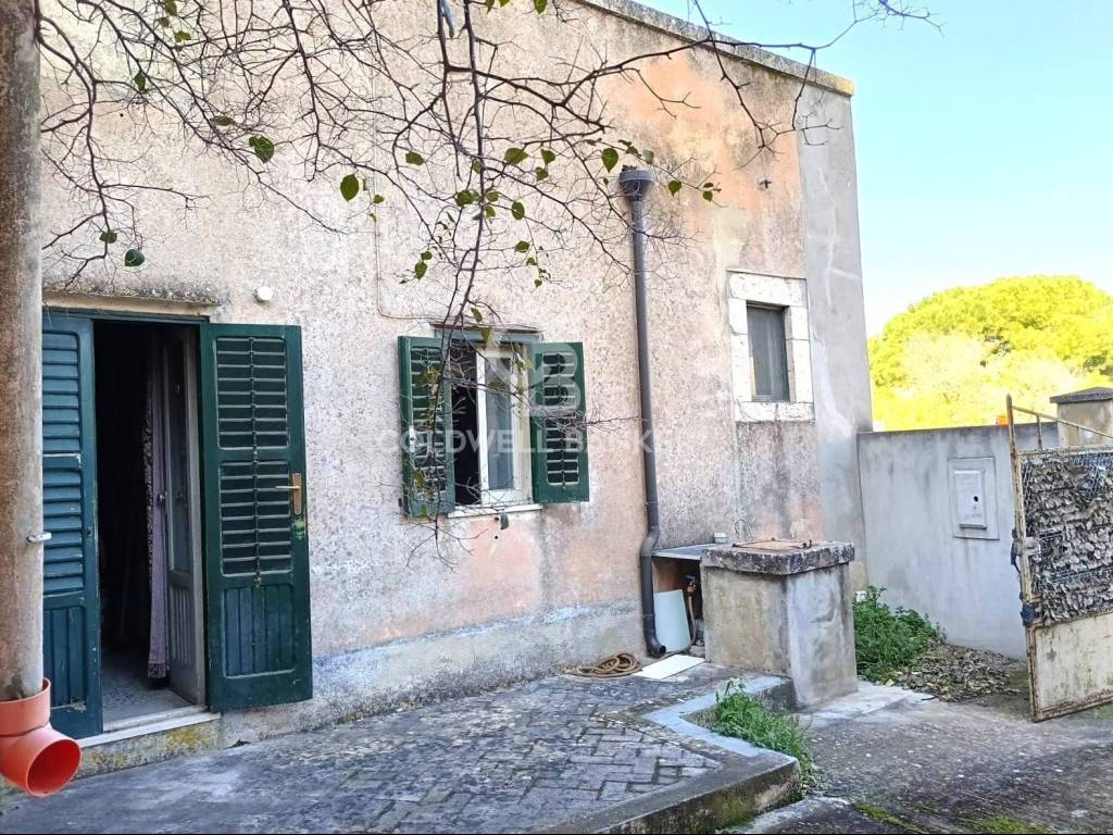 Casa indipendente a Modica in Via Risorgimento, 28 - Foto 4