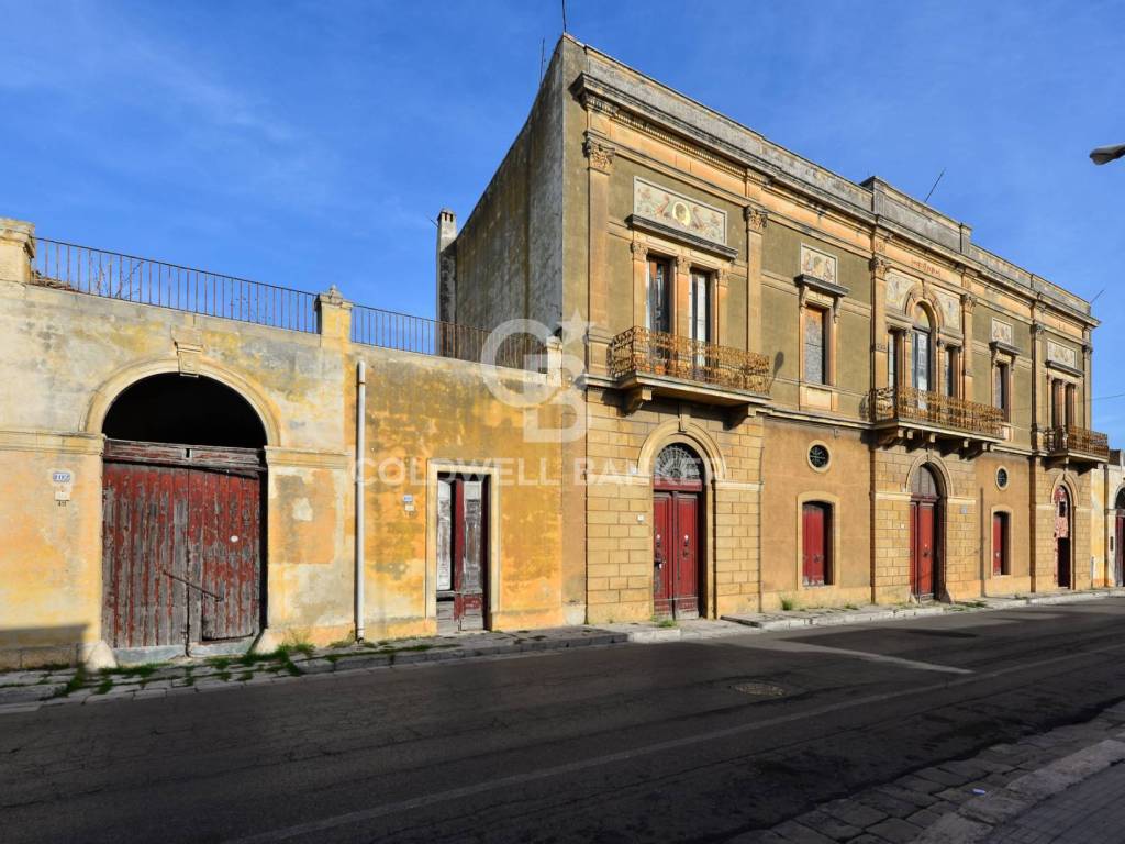 Palazzo / stabile a Squinzano in Via Lecce - Foto 3