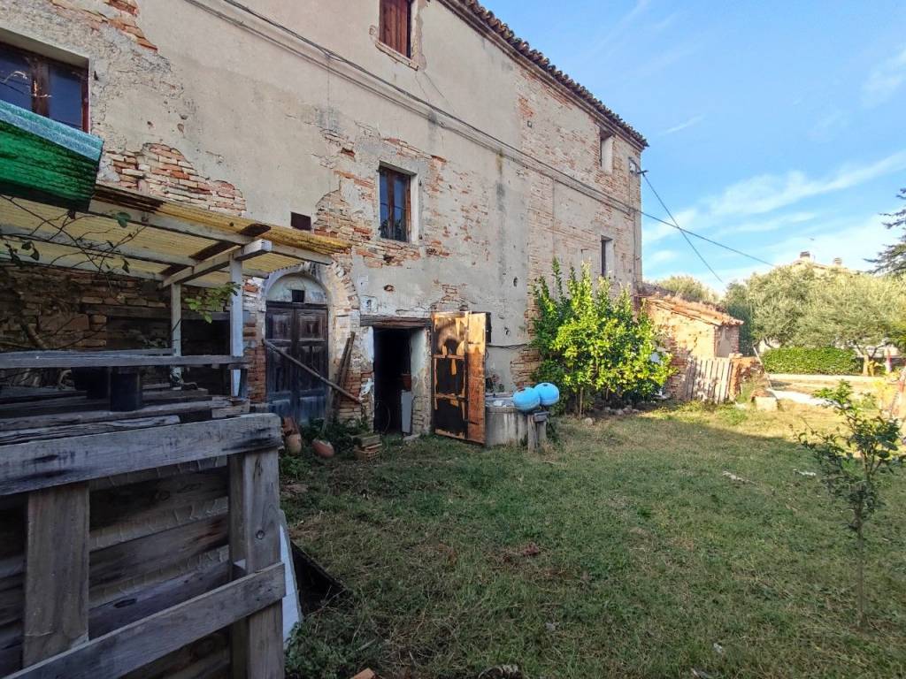 Rustico / casale a Fano in via seconda strada, 32 - Foto 5