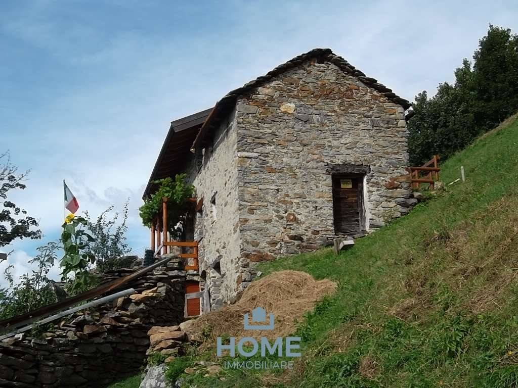 Rustico / casale a Verceia in Foppaccia - Foto 2