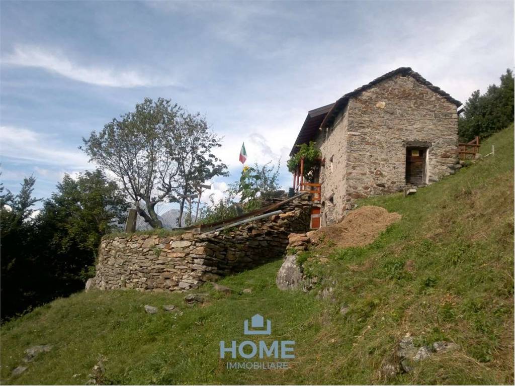 Rustico / casale a Verceia in Foppaccia - Foto 4