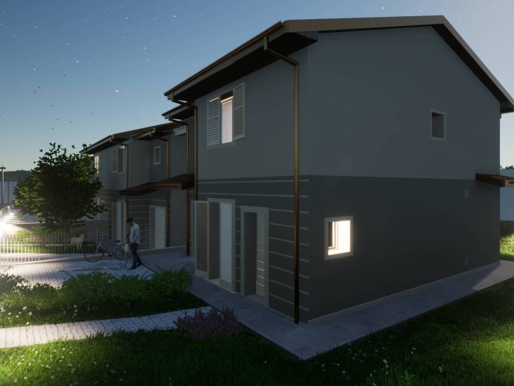 Villa a Quarrata in Via Bruno Buozzi - Foto 4