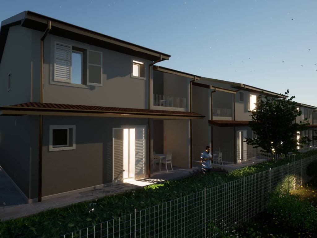 Villa a Quarrata in Via Bruno Buozzi - Foto 5