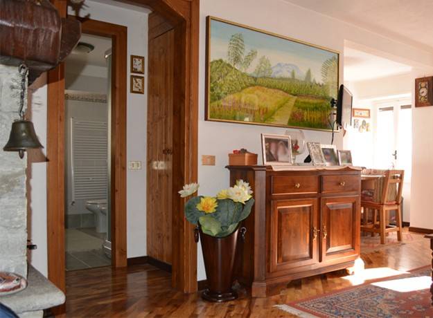 Appartamento a Campodolcino - Foto 4