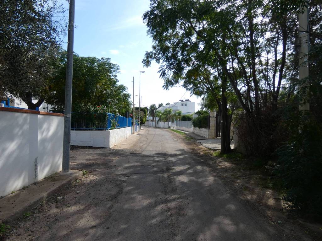 Terreno a Porto cesareo in Via Club Azzurro - Foto 2