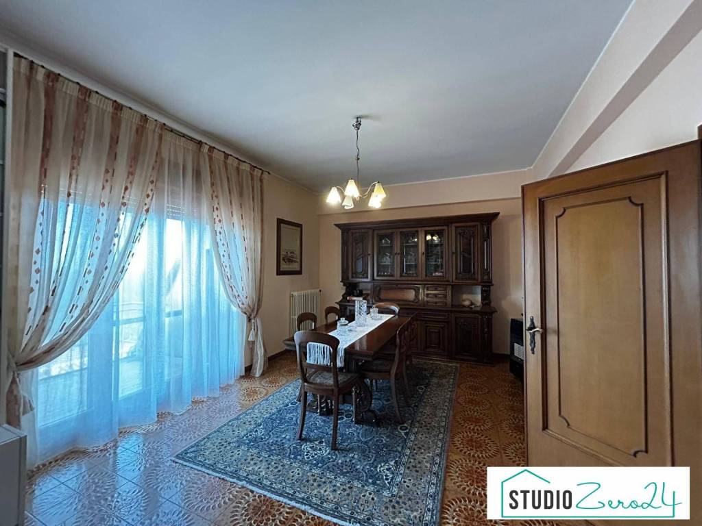 Appartamento a Orte in Via Reggio Emilia - Foto 2