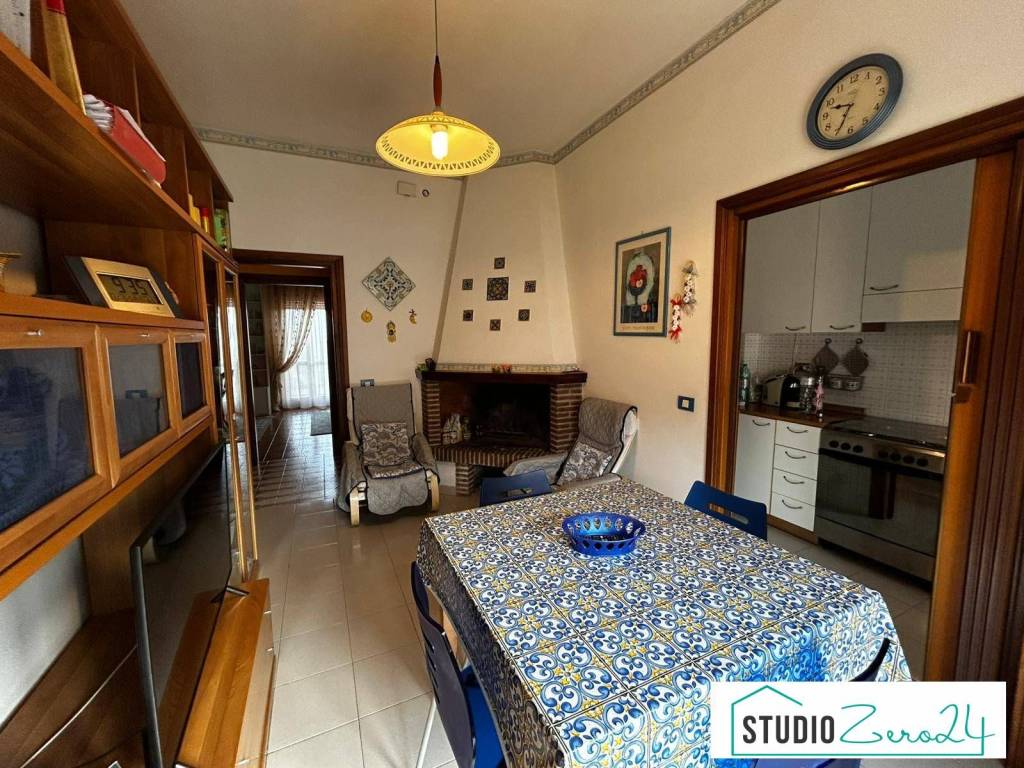 Appartamento a Orte in Via Reggio Emilia - Foto 3