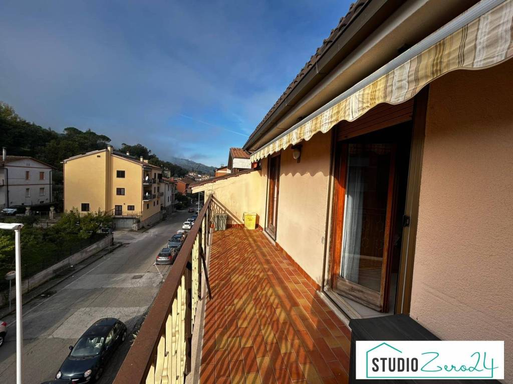 Appartamento a Orte in Via Reggio Emilia - Foto 5