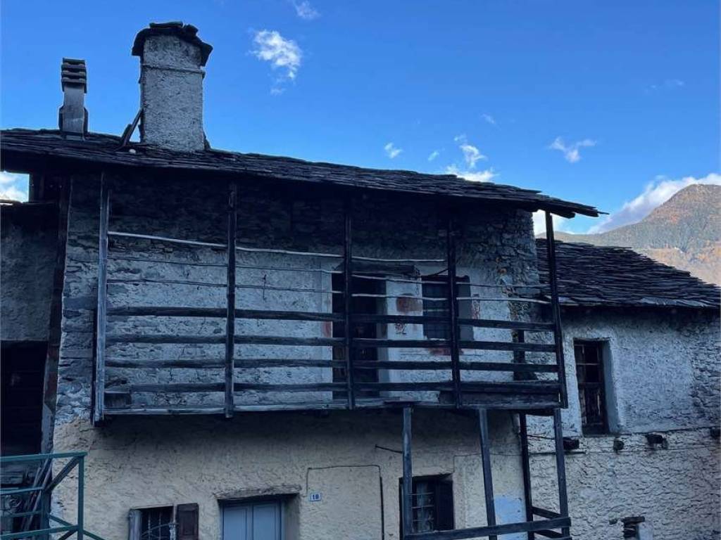 Rustico / casale a Gordona in Via Cimavilla - Foto 2