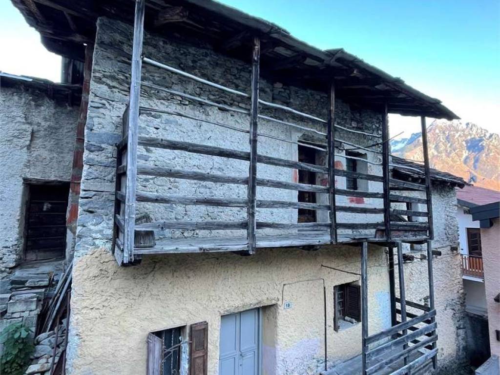 Rustico / casale a Gordona in Via Cimavilla - Foto 3