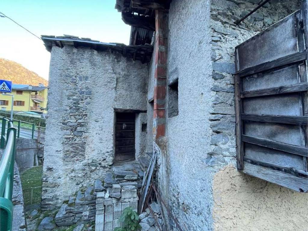 Rustico / casale a Gordona in Via Cimavilla - Foto 4