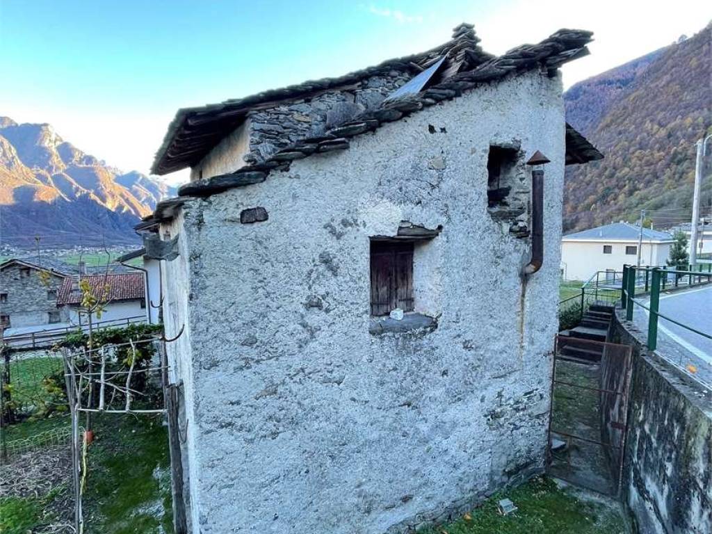 Rustico / casale a Gordona in Via Cimavilla - Foto 5