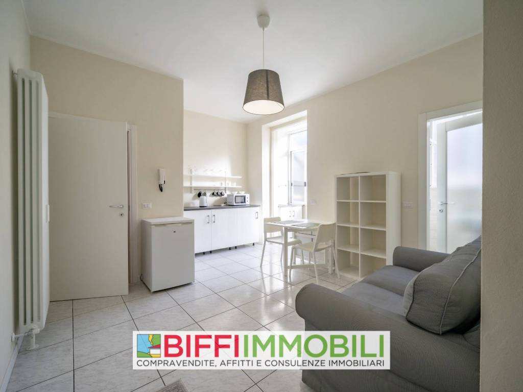 Appartamento a Lecco in Via Magenta - Foto 2