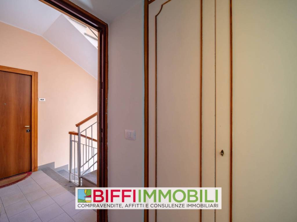 Appartamento a Lecco in Via Magenta - Foto 4