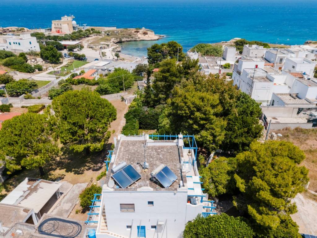 Villa a Melendugno in Via Sant'Andrea - Foto 3