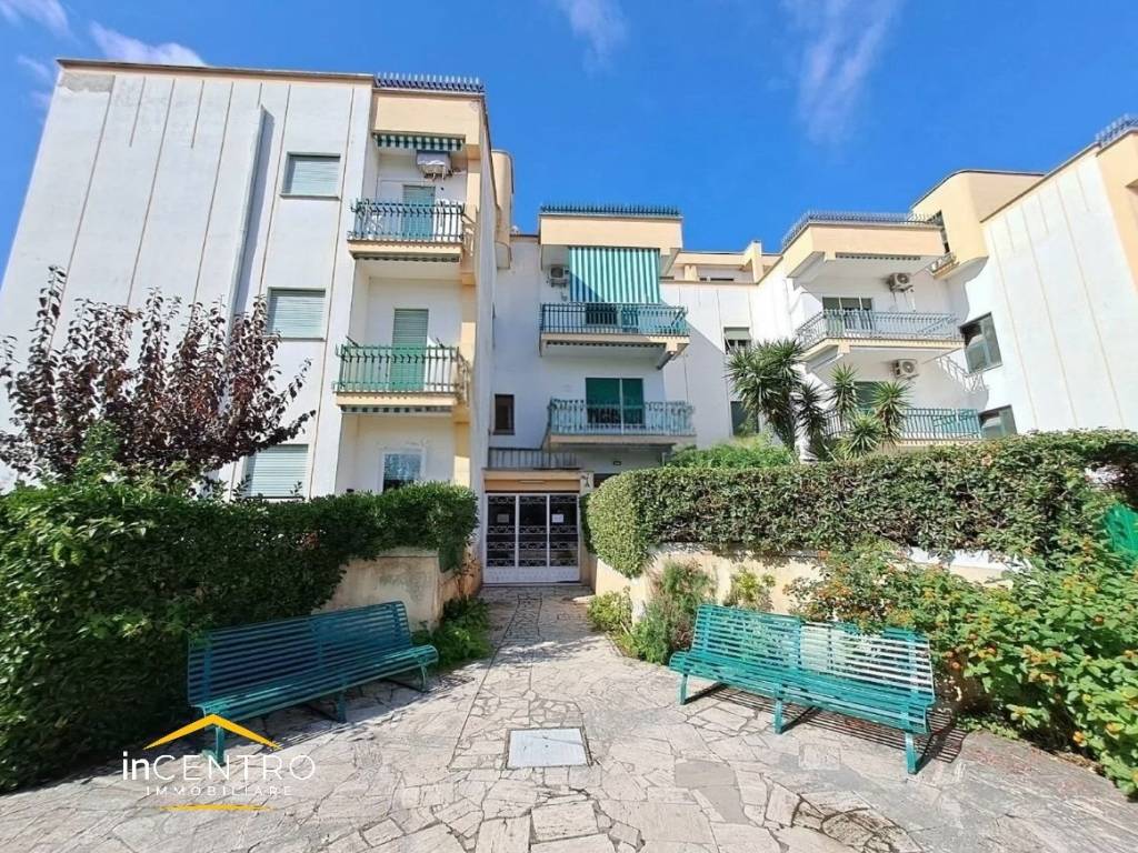 Attico / mansarda a Terracina in Via Badino - Foto 4