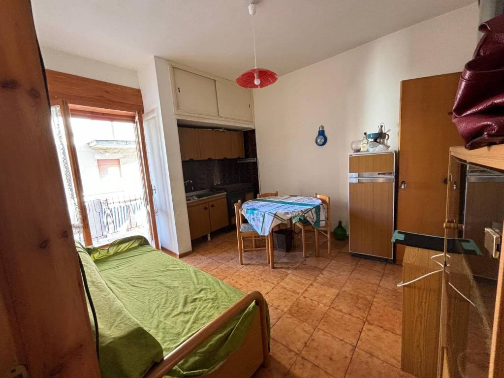 Appartamento a Scalea in Via Fiume Lao, 200 - Foto 2