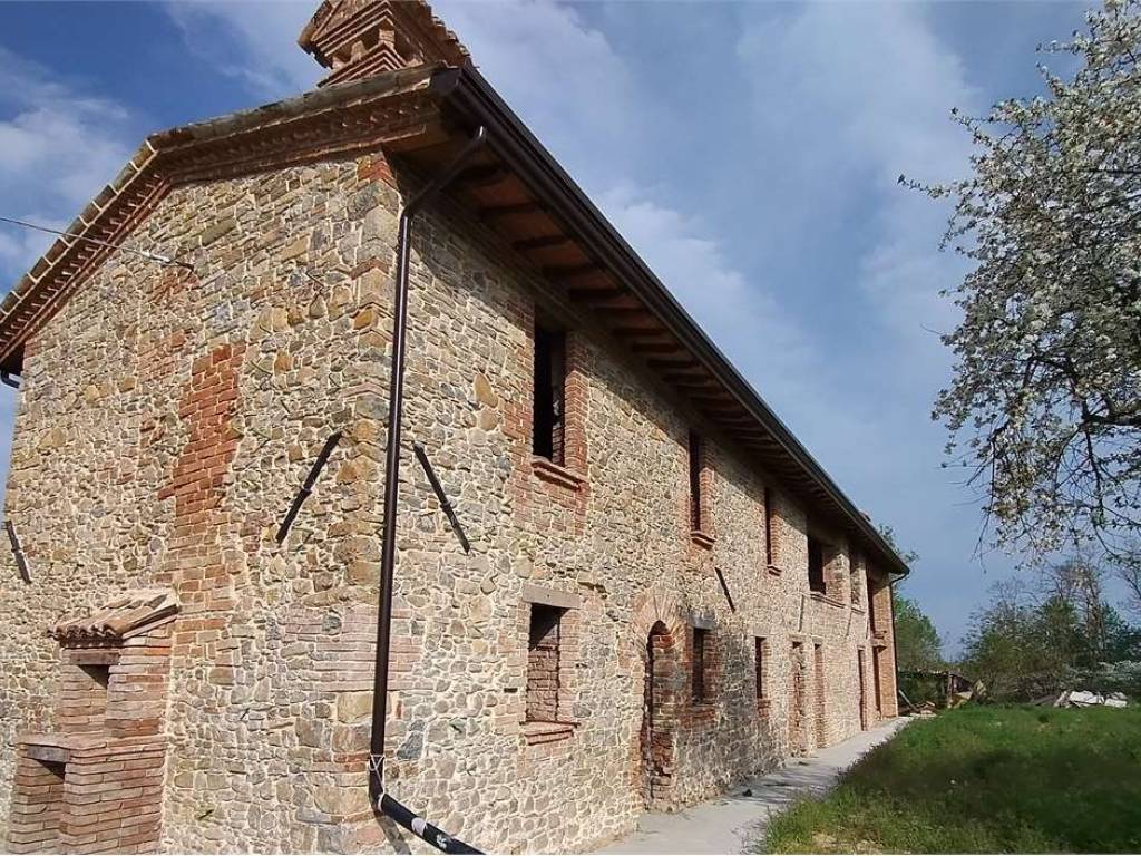 Rustico / casale a Carpaneto piacentino in San Lazzaro - Foto 3