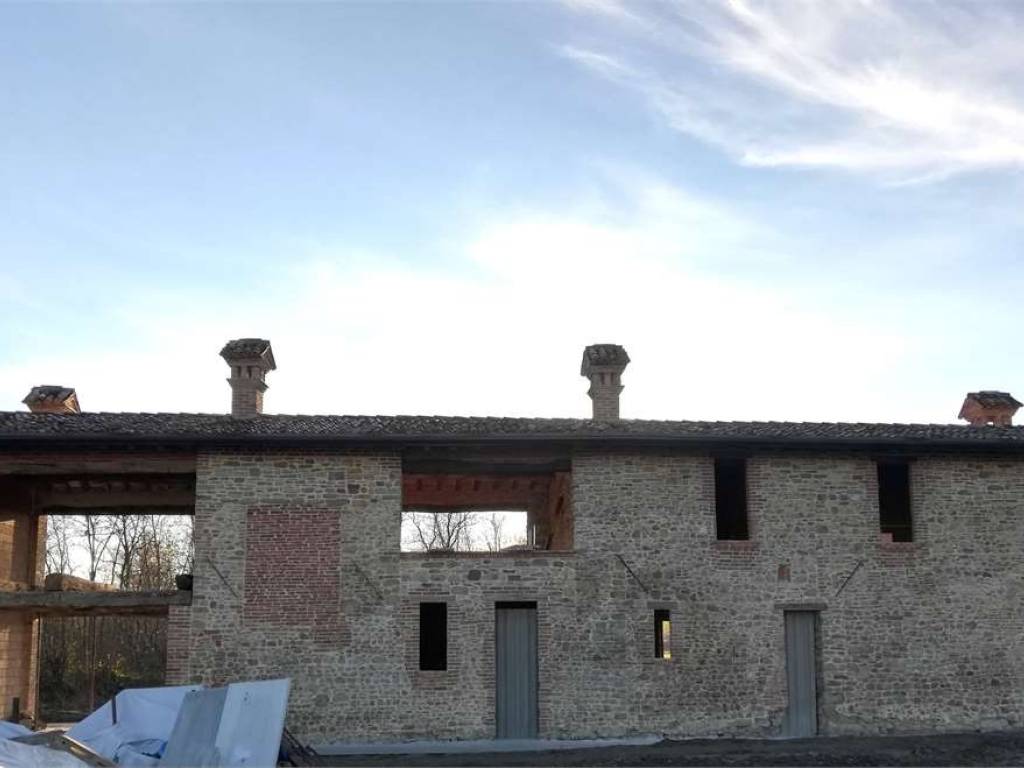 Rustico / casale a Carpaneto piacentino in San Lazzaro - Foto 5