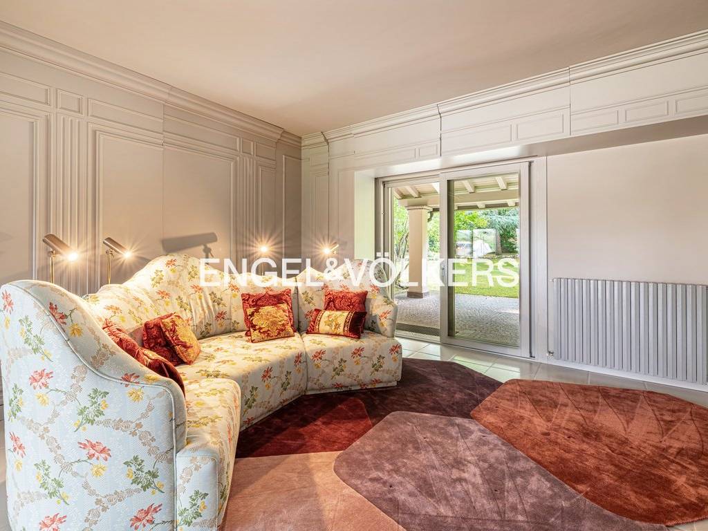 Villa a Inverigo in Via Montello, 17 - Foto 4