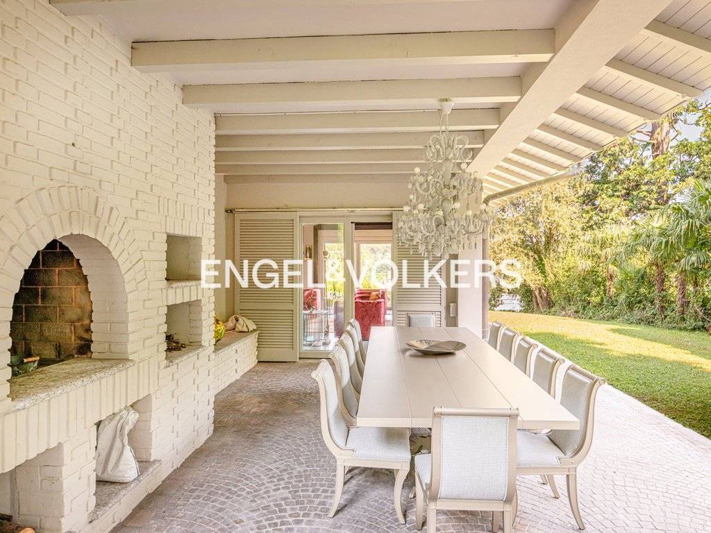 Villa a Inverigo in Via Montello, 17 - Foto 5