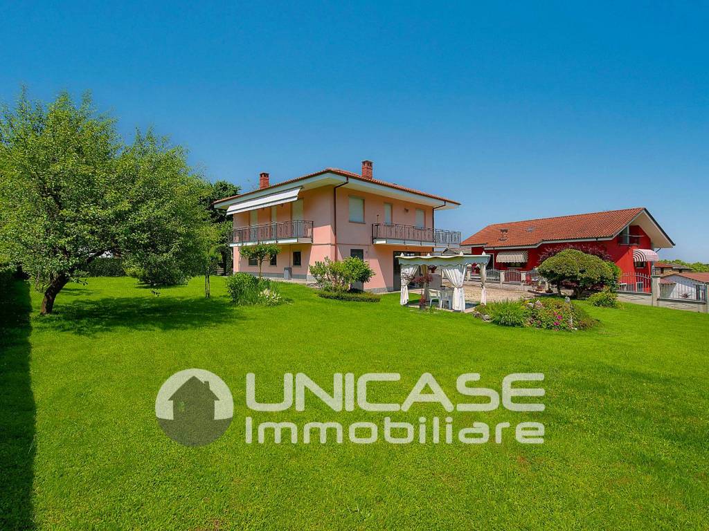 Villa a Barge in Via Comba Carle - Foto 2