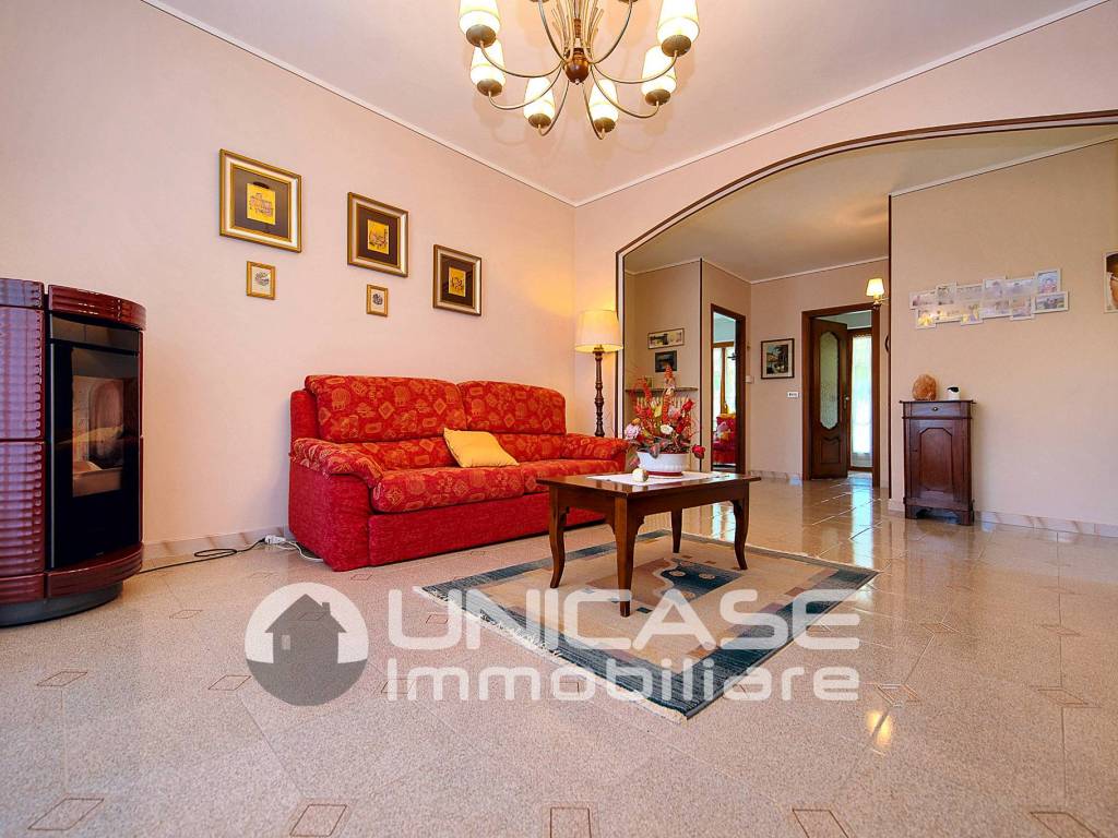 Villa a Barge in Via Comba Carle - Foto 3