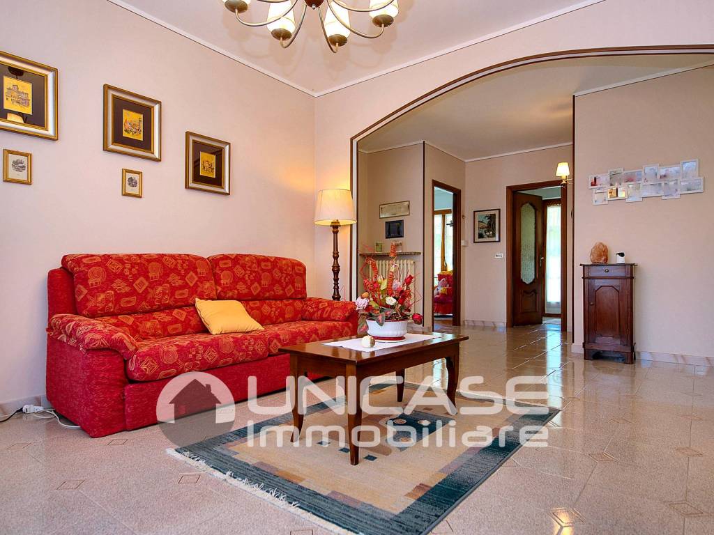 Villa a Barge in Via Comba Carle - Foto 4