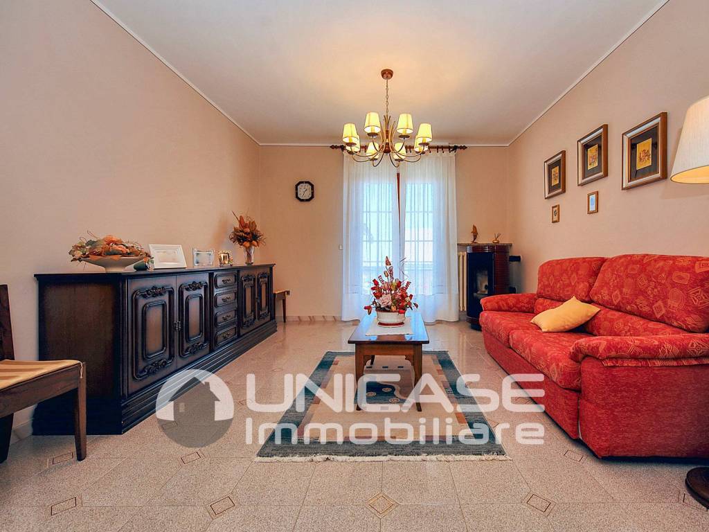 Villa a Barge in Via Comba Carle - Foto 5