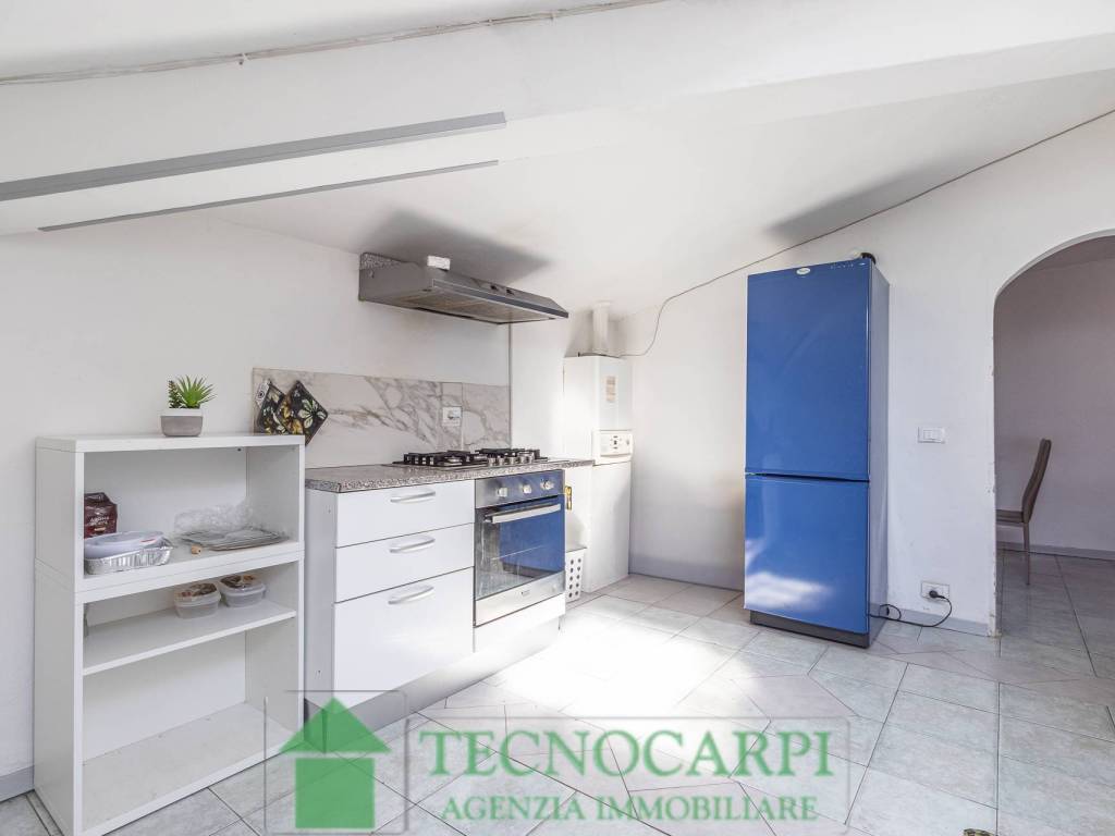 Appartamento a Carpi in Via Carlo Poma - Foto 2