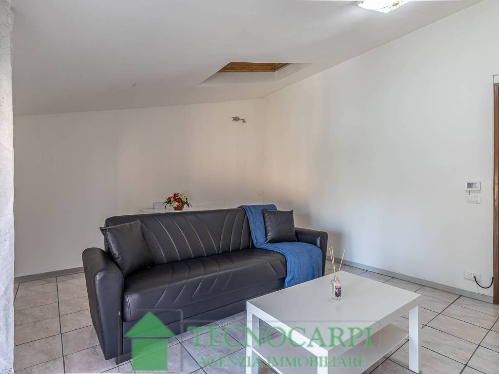 Appartamento a Carpi in Via Carlo Poma - Foto 4