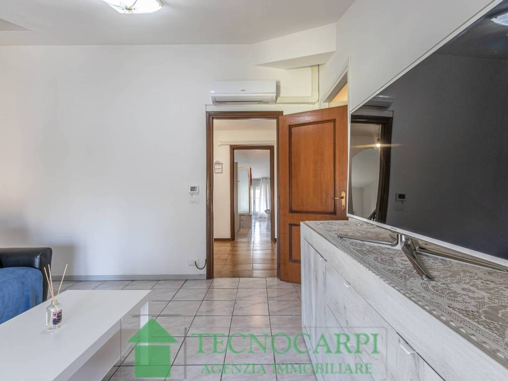 Appartamento a Carpi in Via Carlo Poma - Foto 5