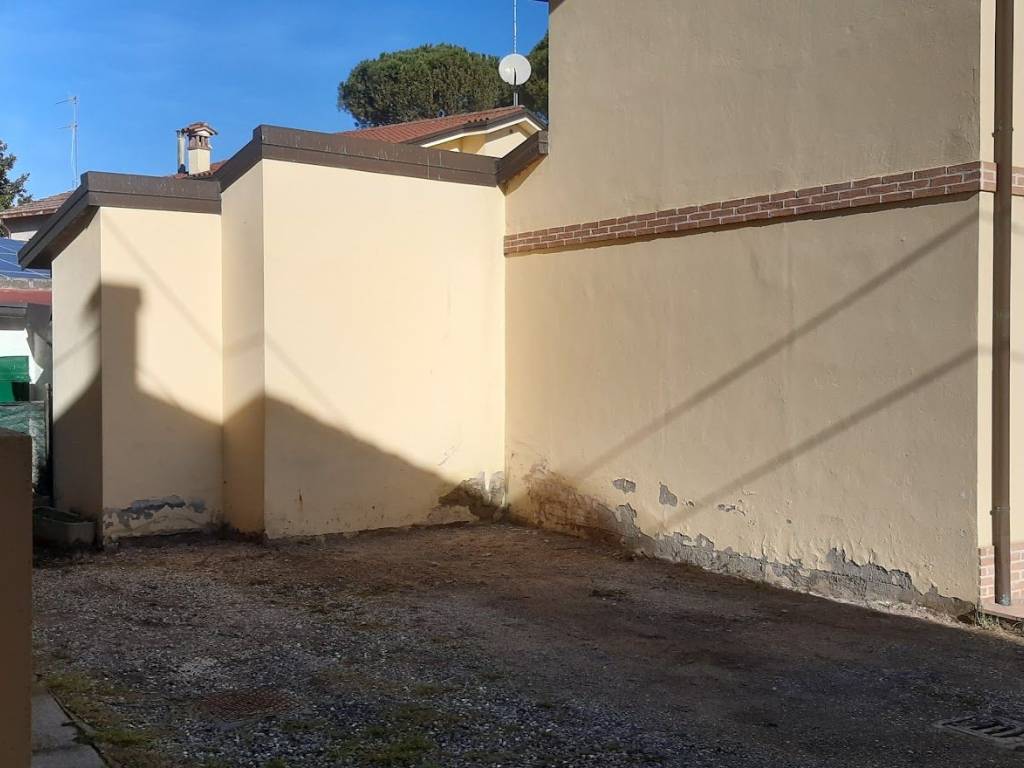 Box / garage a Russi in Via Gino Randi, 28 - Foto 3