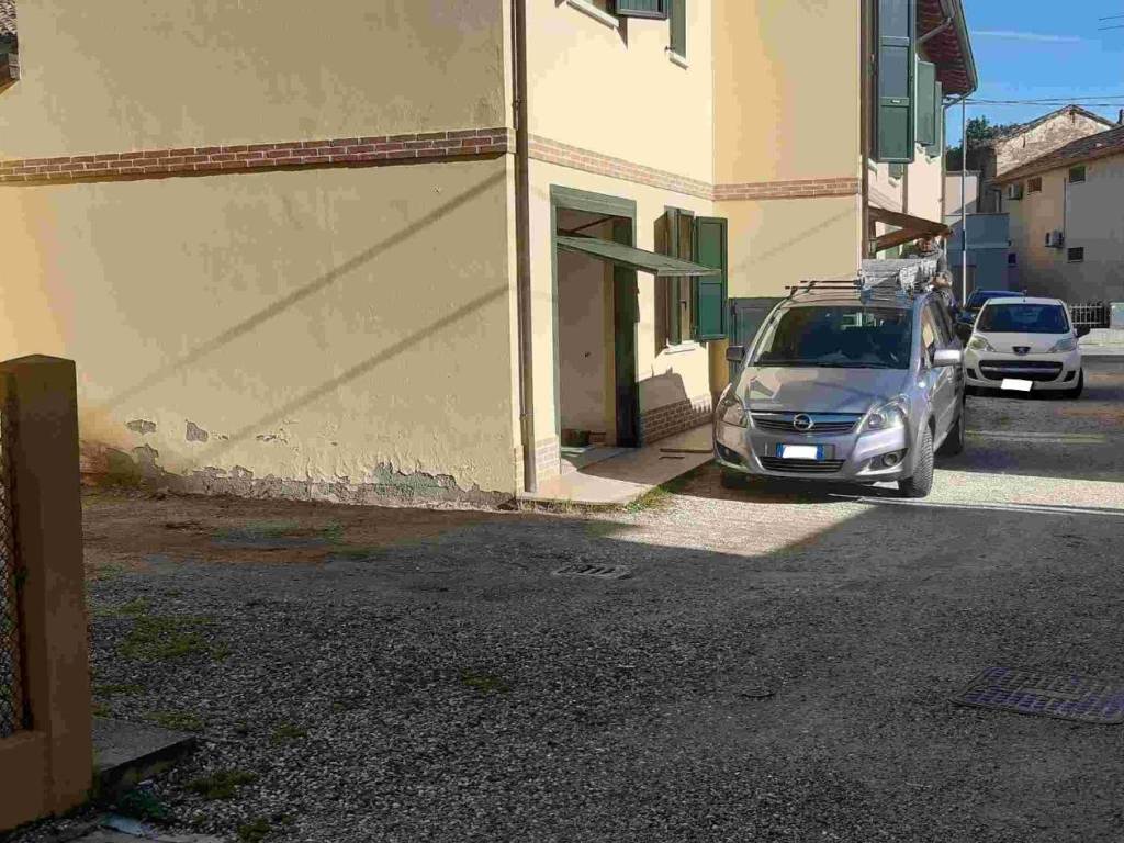 Box / garage a Russi in Via Gino Randi, 28 - Foto 4