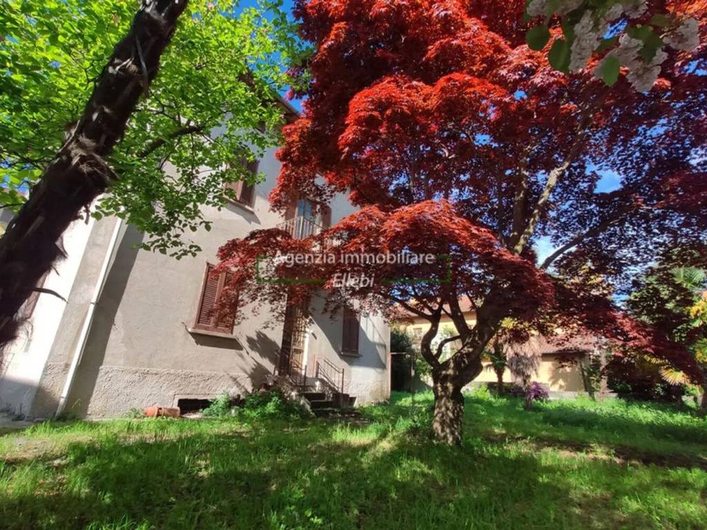 Villa a Stresa - Foto 3