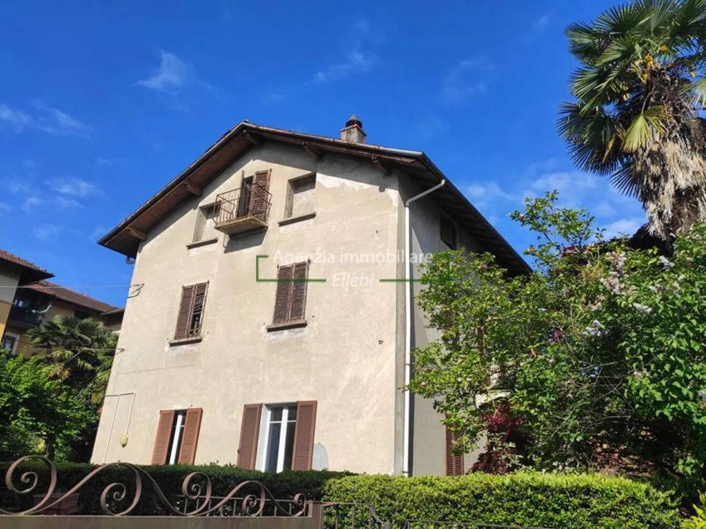 Villa a Stresa - Foto 5