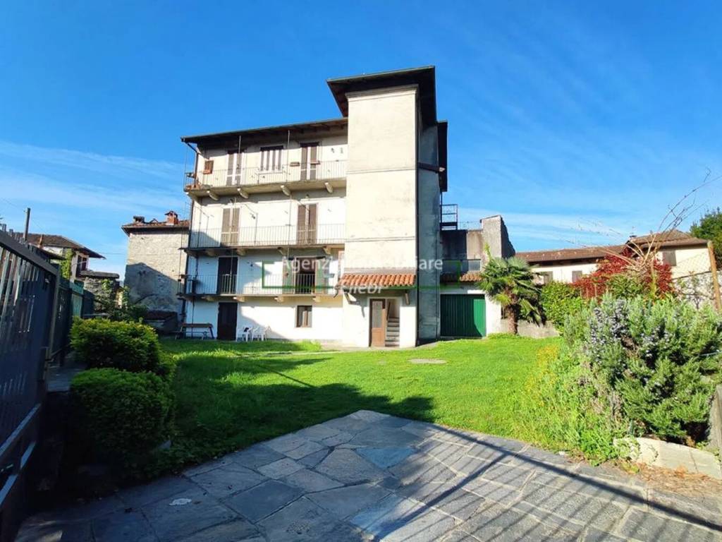 Appartamento a Brovello-carpugnino in Via Tagini, 47 - Foto 2