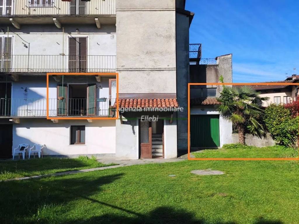 Appartamento a Brovello-carpugnino in Via Tagini, 47 - Foto 3