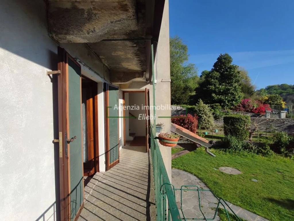 Appartamento a Brovello-carpugnino in Via Tagini, 47 - Foto 4