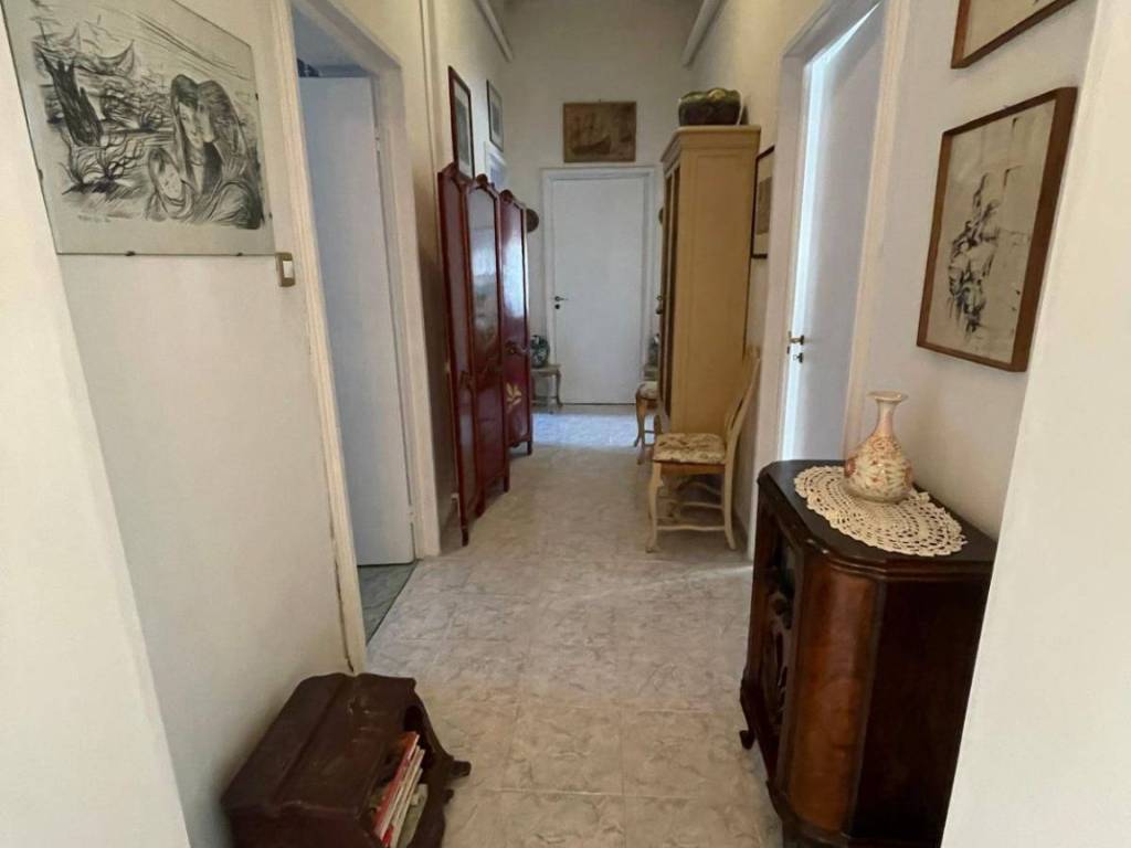 Appartamento a Ventimiglia in Piazza Cesare Battisti, 34 - Foto 2