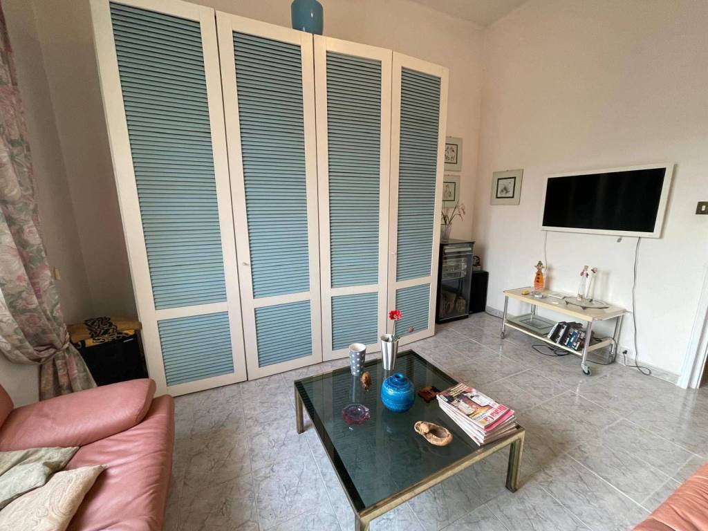 Appartamento a Ventimiglia in Piazza Cesare Battisti, 34 - Foto 4