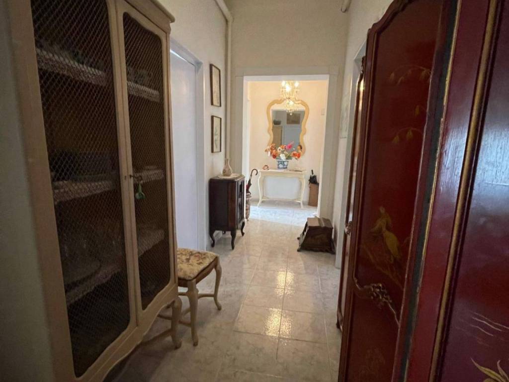 Appartamento a Ventimiglia in Piazza Cesare Battisti, 34 - Foto 5