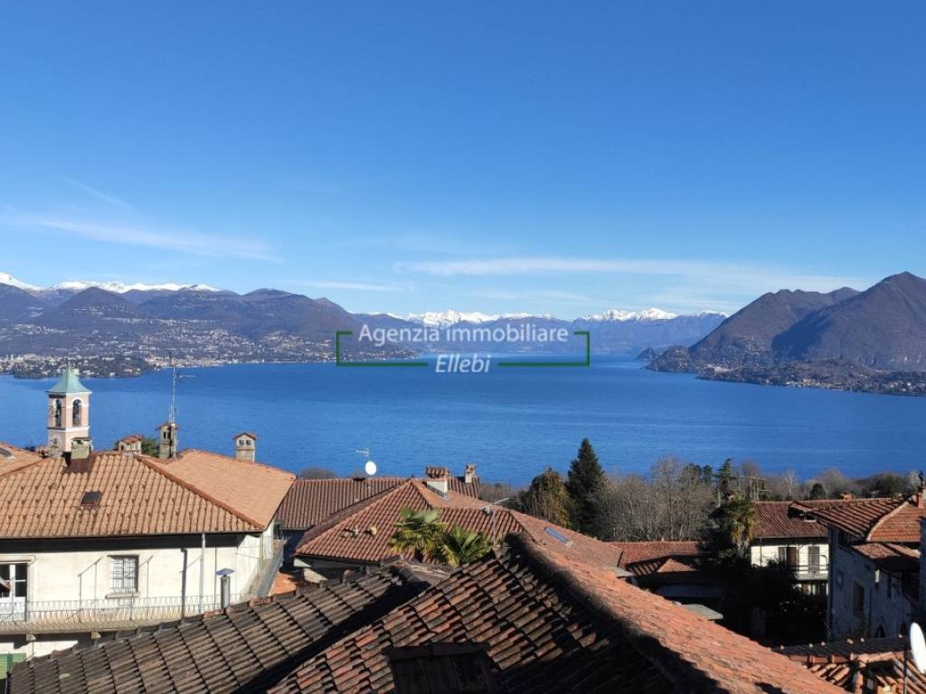 Appartamento a Stresa in Via Per Gignese, 19 - Foto 2