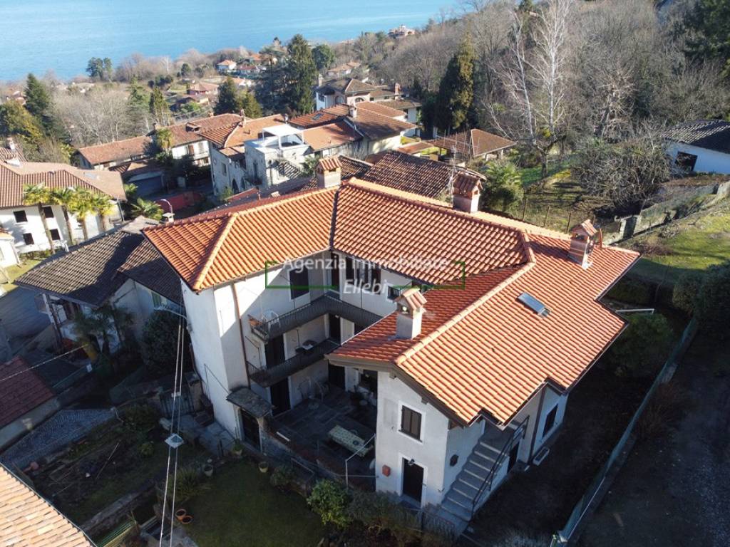 Appartamento a Stresa in Via Per Gignese, 19 - Foto 3