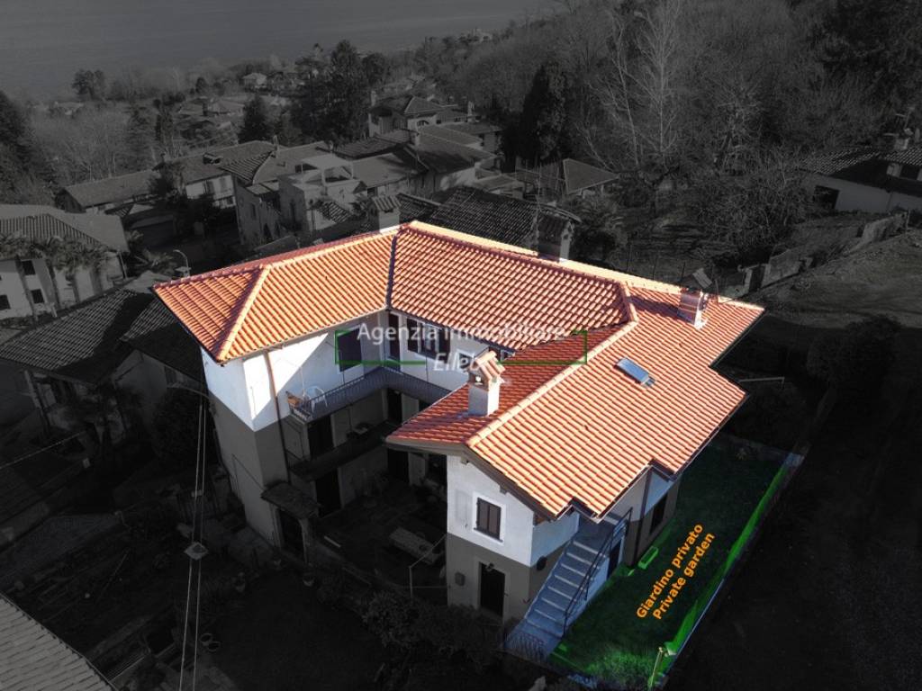 Appartamento a Stresa in Via Per Gignese, 19 - Foto 4